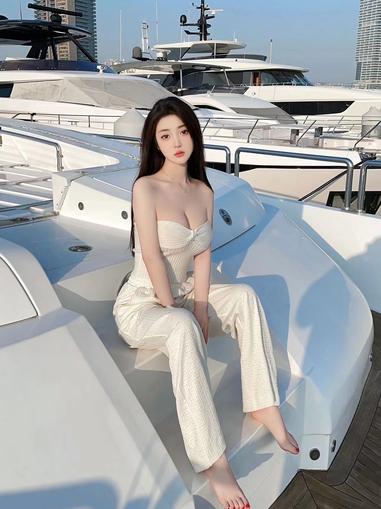 名媛栗子178