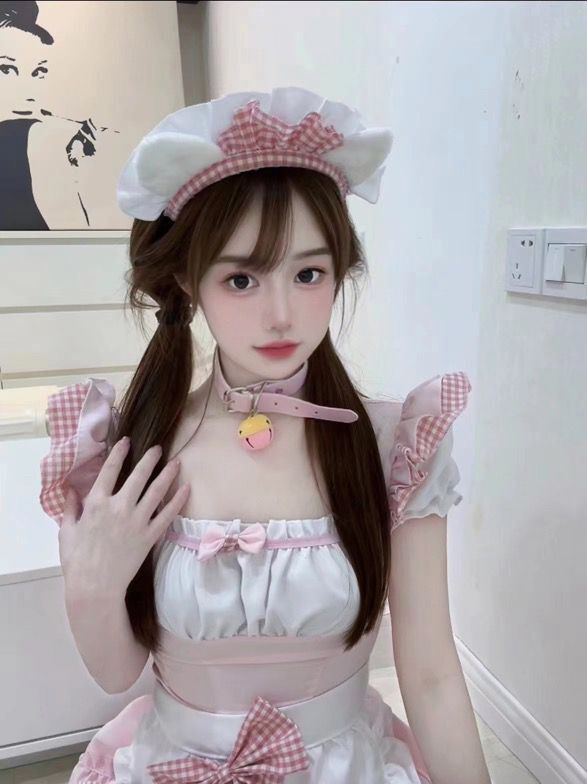 萝莉小可165