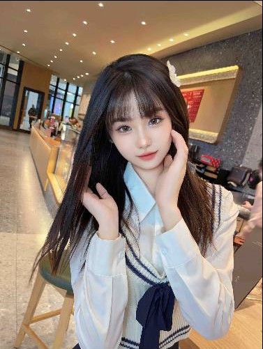 清纯青子166